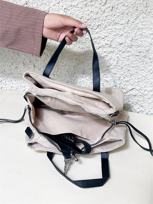 Cemplung Krem Small